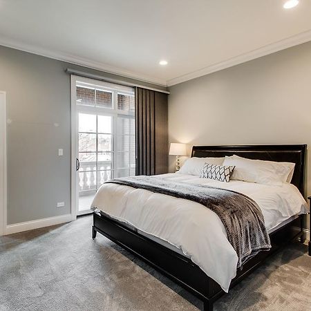 The Sono Chicago Bed & Breakfast Ngoại thất bức ảnh