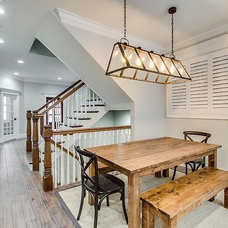 The Sono Chicago Bed & Breakfast Ngoại thất bức ảnh