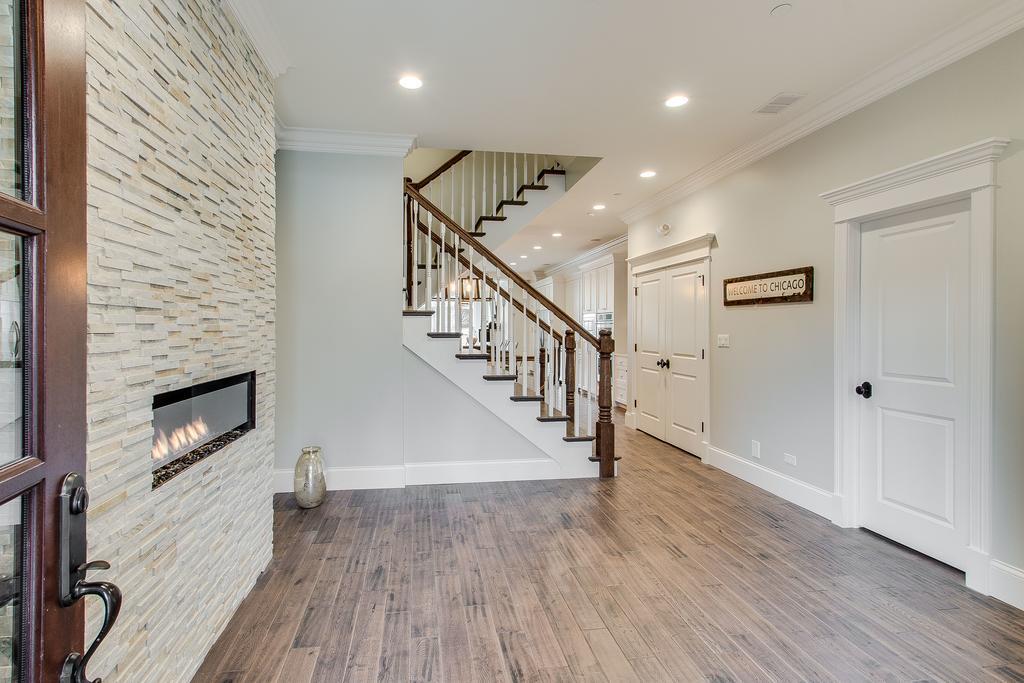 The Sono Chicago Bed & Breakfast Ngoại thất bức ảnh