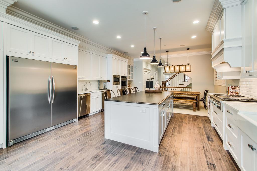 The Sono Chicago Bed & Breakfast Ngoại thất bức ảnh