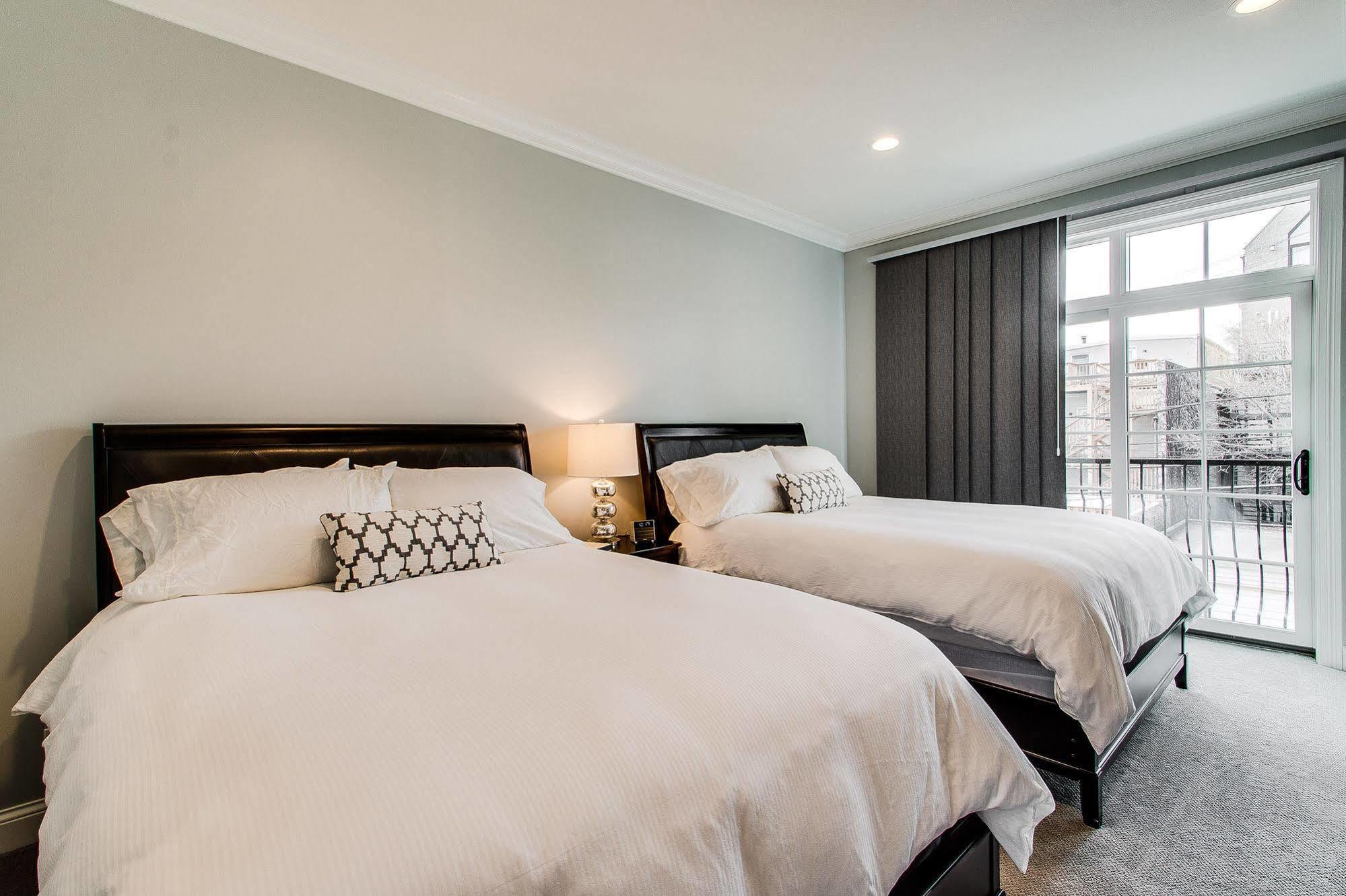 The Sono Chicago Bed & Breakfast Ngoại thất bức ảnh