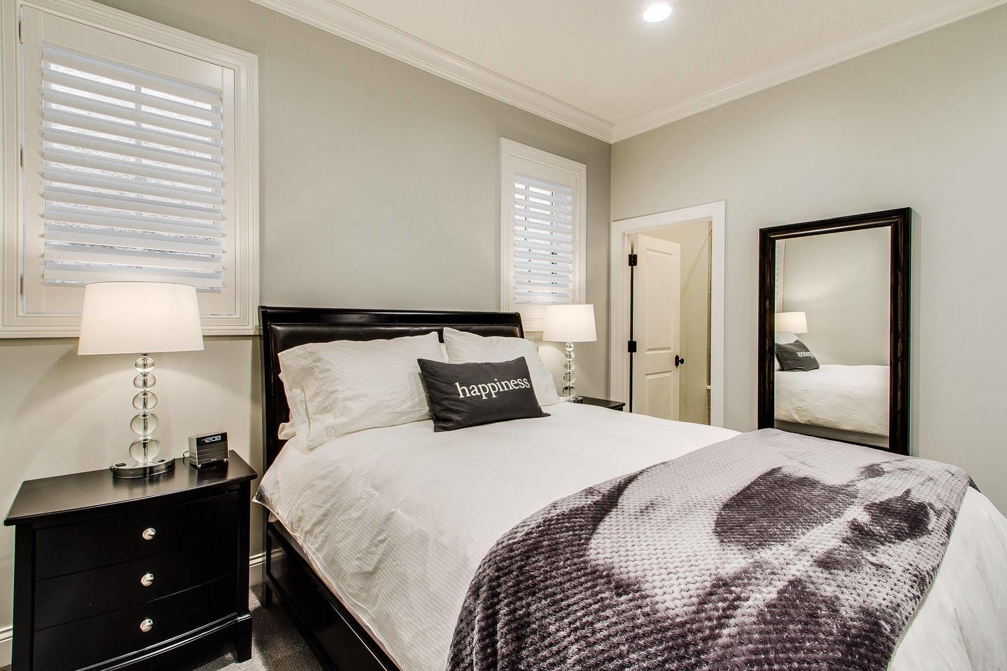 The Sono Chicago Bed & Breakfast Ngoại thất bức ảnh