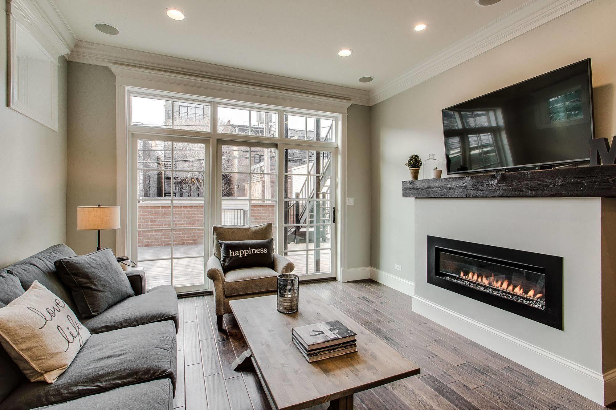 The Sono Chicago Bed & Breakfast Ngoại thất bức ảnh